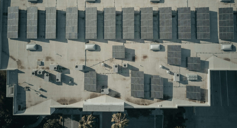 How to Protect Your Low-Slope Roof Before Summer Storms Hit