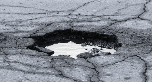 Pavement Performance Starts From What’s Underneath