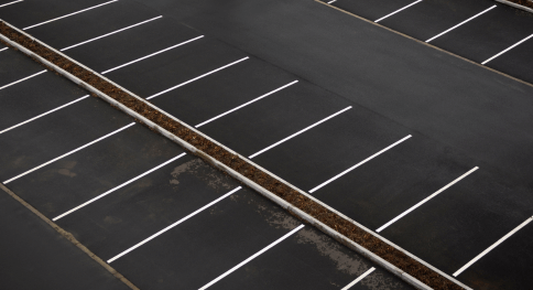 How SITE Delivered Parking Lot Striping Estimates for 4,000 Properties in 7 Weeks